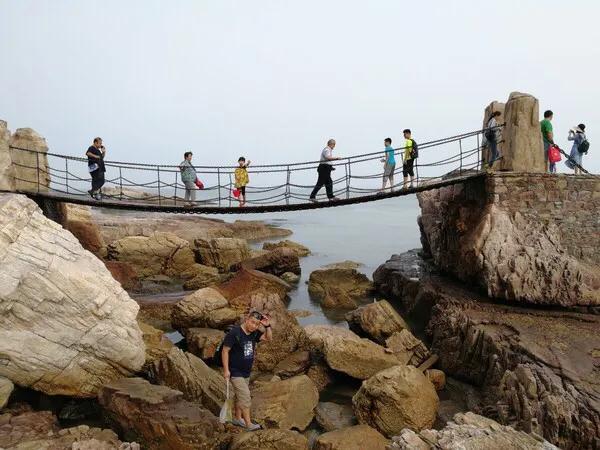 山东长岛自助游攻略,山东长岛游玩攻略视频