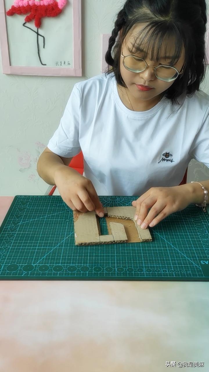 6-12岁儿童存钱罐简单实用,儿童透明存钱罐教程