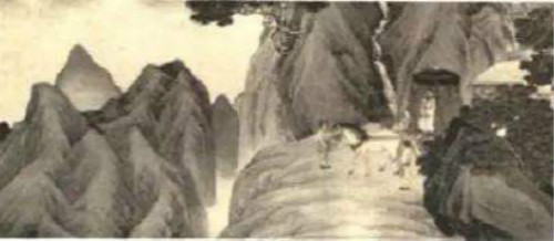 怎样才能将唐伯虎《出山图》收入囊中？一场费尽心机的交易开始了