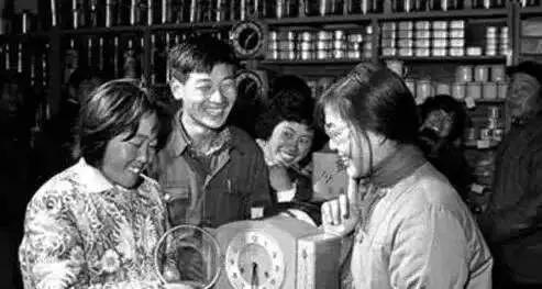 盘点经典上海老品牌,上海老牌国货老品牌大全