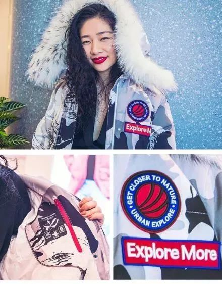 波司登为什么现在都是年轻人穿,日常穿波司登哪一款