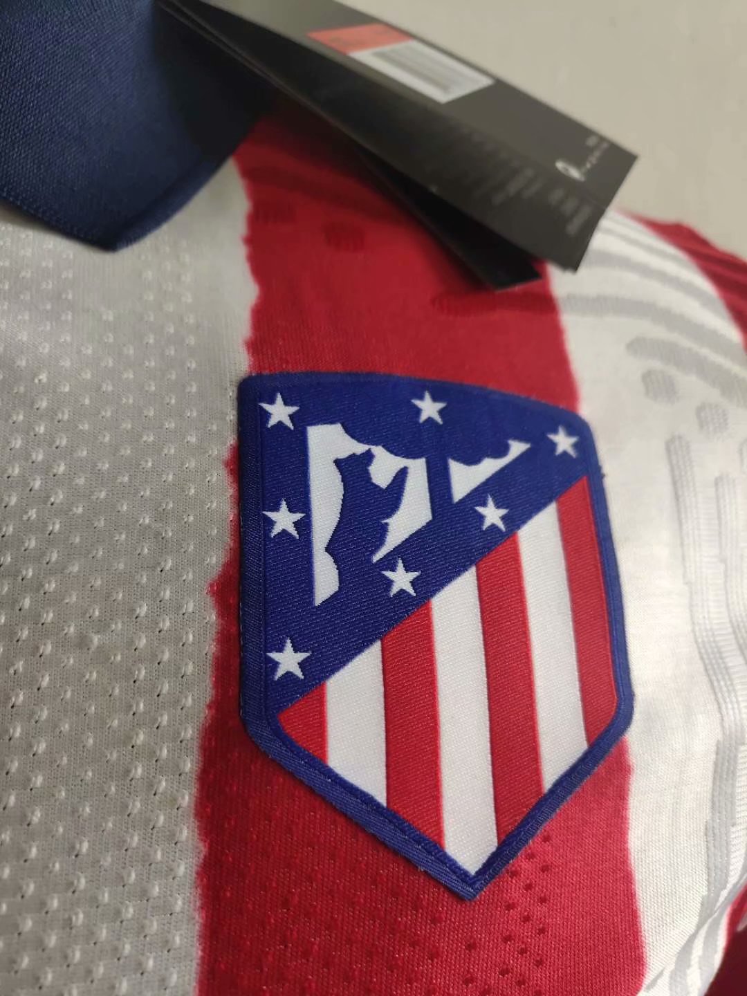 马德里竞技沙尔克04球衣,马德里竞技17-18赛季队服