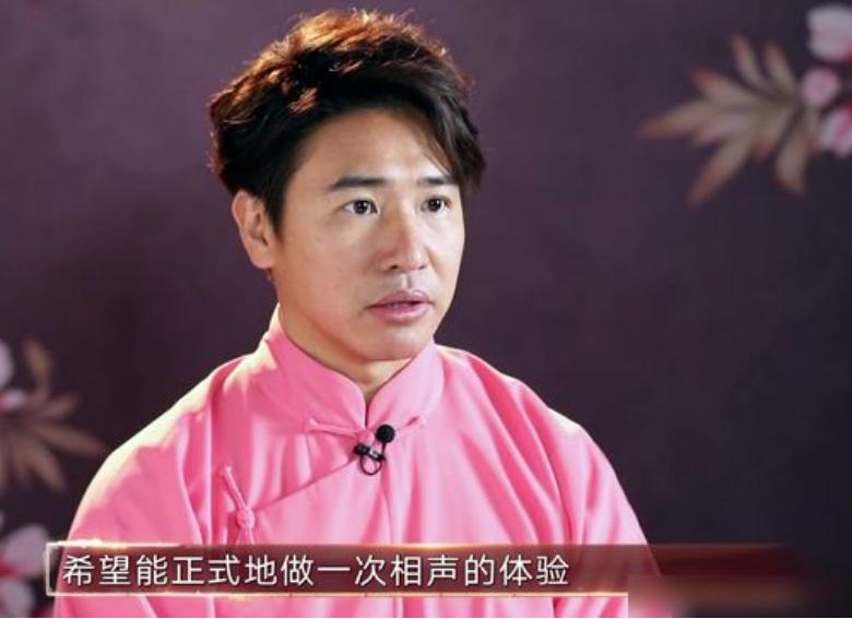 欧弟当年怎么了,欧弟怎么不红了