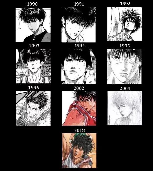 灌篮高手全面屏壁纸iphone高清,灌篮高手原动漫壁纸