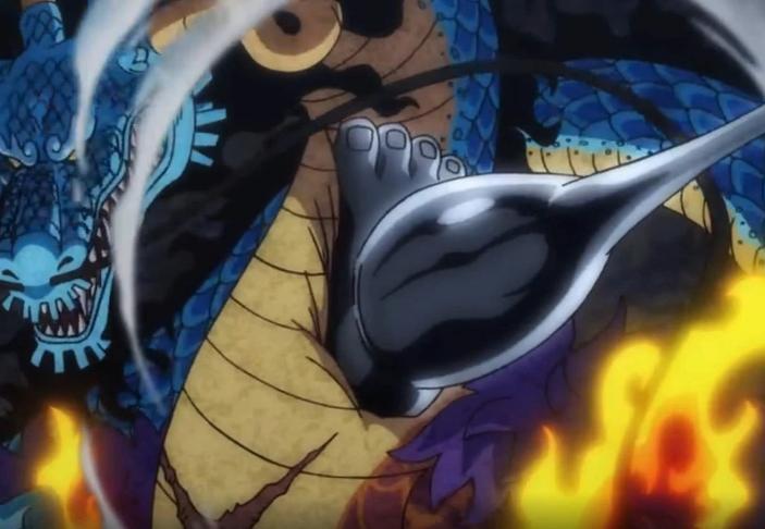 路飞得知自己吃的不是橡胶果实,为什么设定路飞是橡胶果实能力