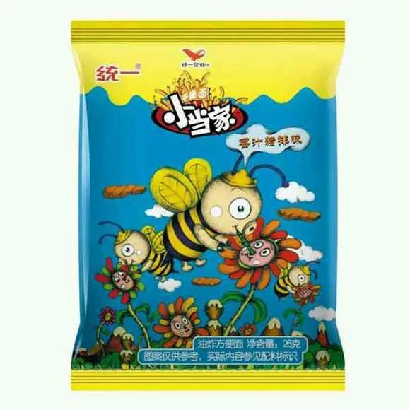 娃哈哈AD钙重现。情怀还是“韭菜”？别让你的“童年”蒙上阴影