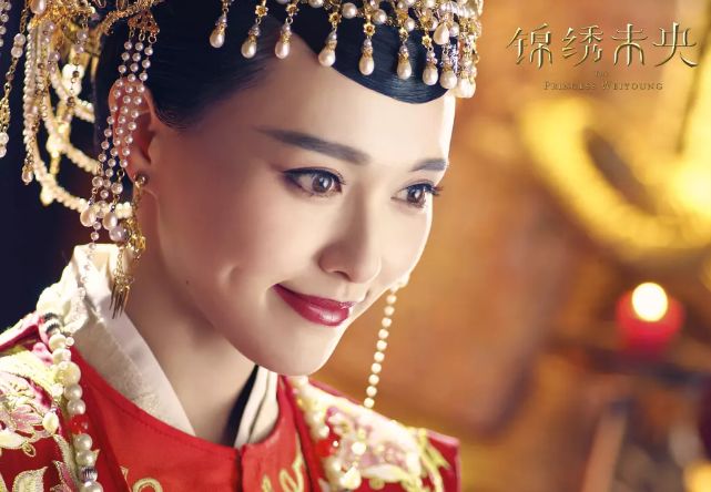 高人气的“大女主”妆容精髓,附口红试色|美妆