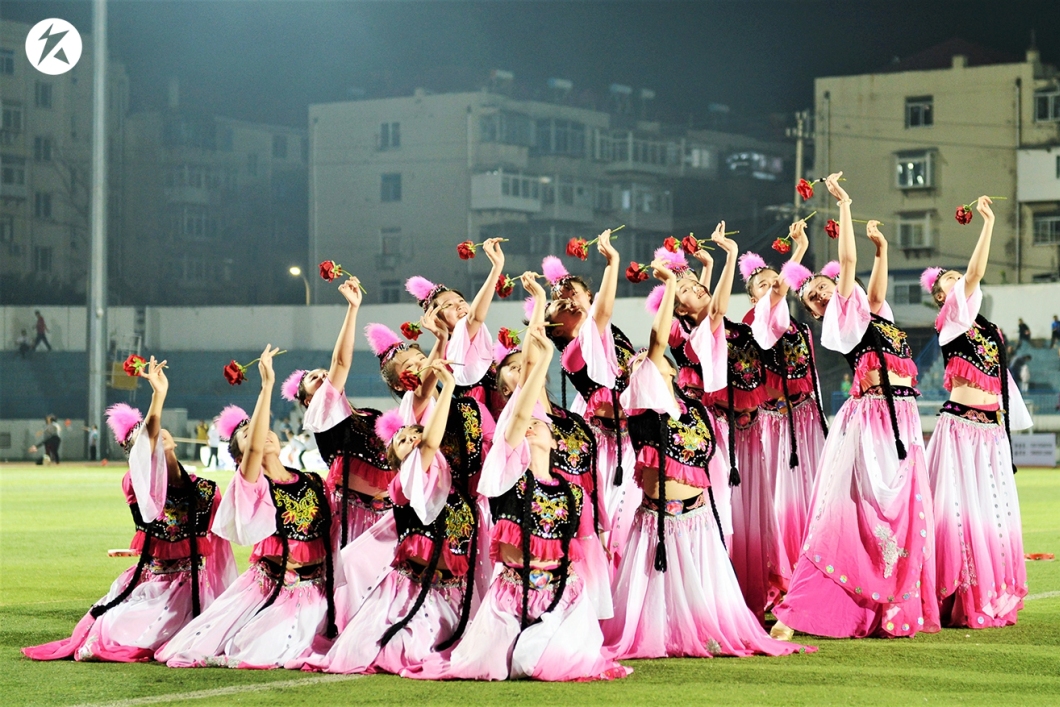 2023年烟台体育十大赛事,2019烟台体育终极赛事