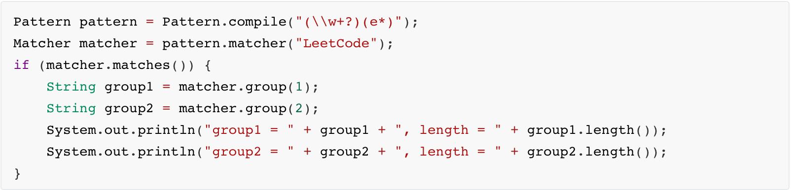 一步步教你学会正则表达式语法,5分钟学会正则表达式