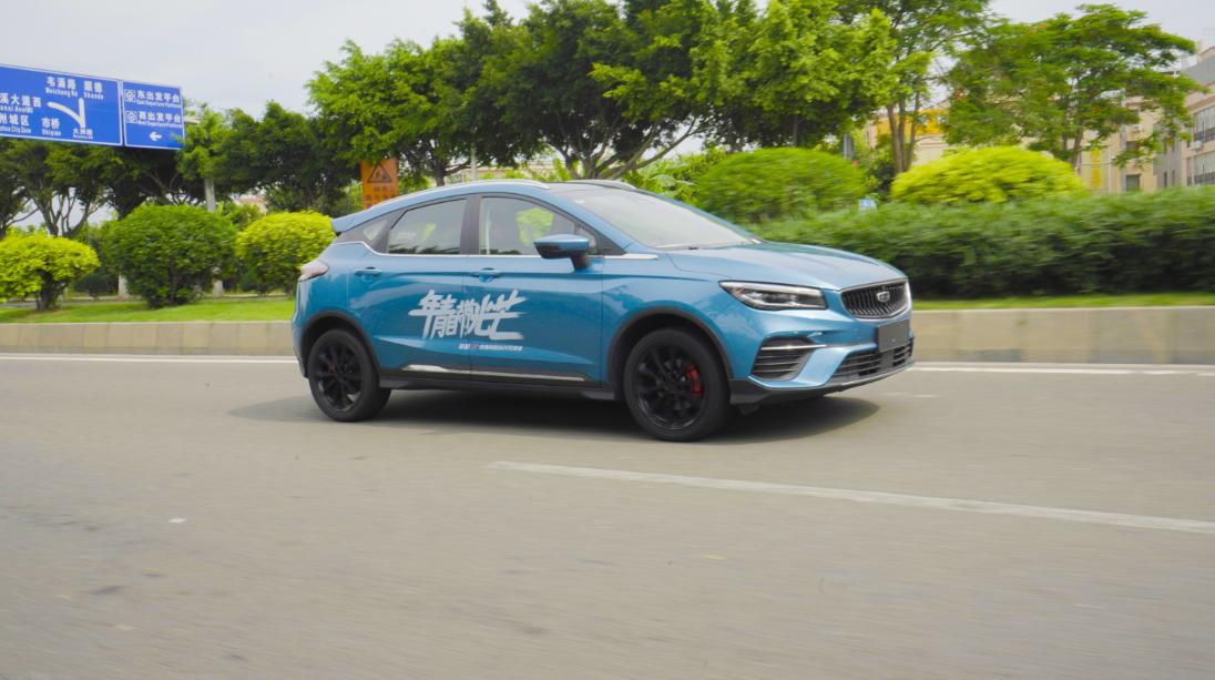 帝豪s到底怎么样,帝豪s车型怎么样