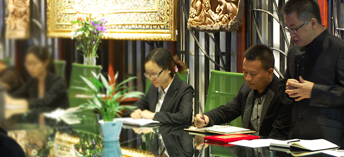 品深全案画册设计为您企业打造超级营销利剑（5）