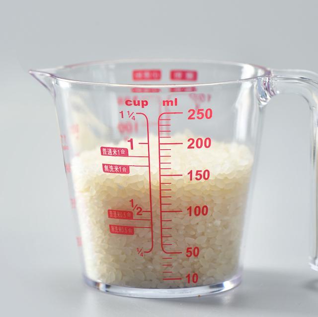 带刻度烘焙工具,特百惠烘焙工具