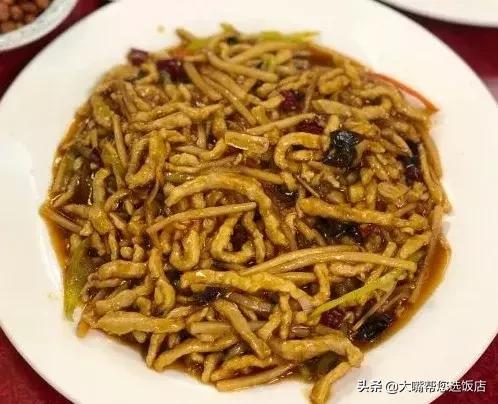 大连觅食必打卡的老字号餐厅,大连老字号的美食记录