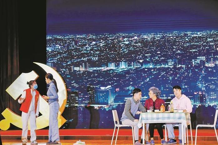 拓元分享|最强创意年会节目,快来查收吧