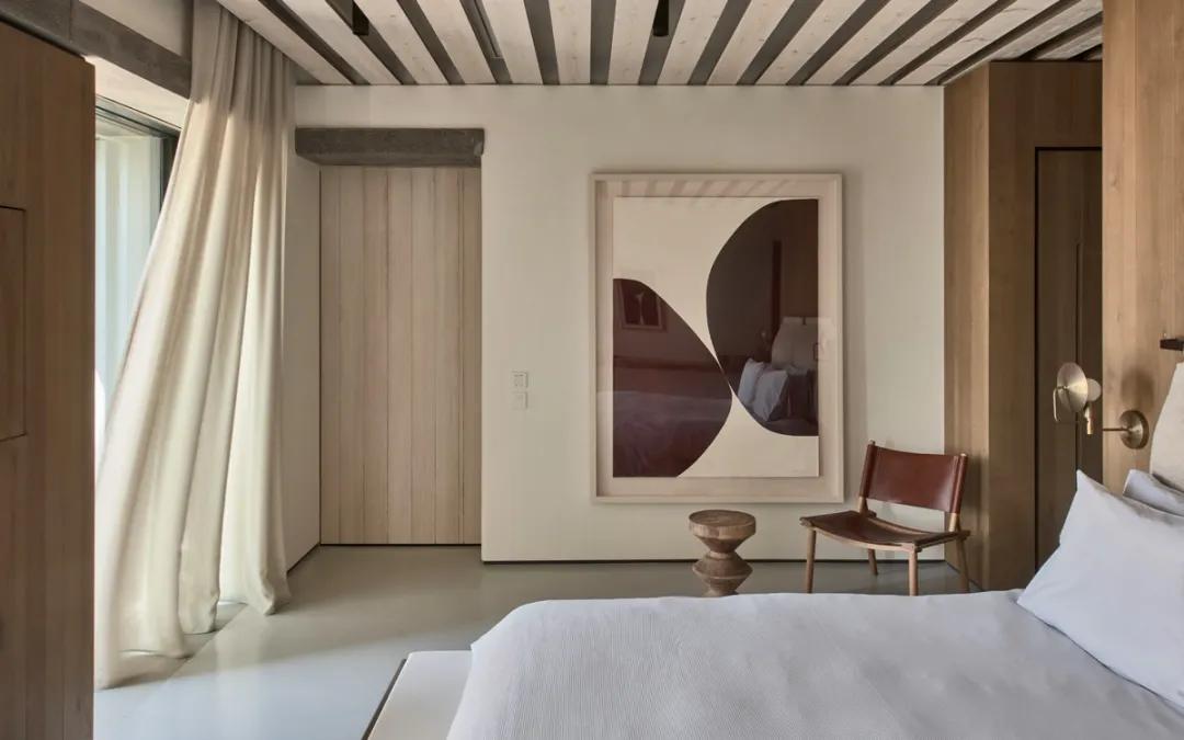 度假风酒店设计,欧式风格度假酒店