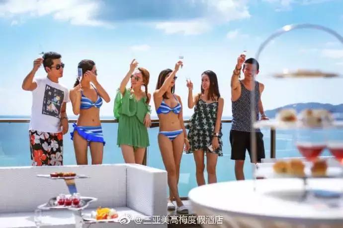 美高梅酒店热气球,美高梅热气球