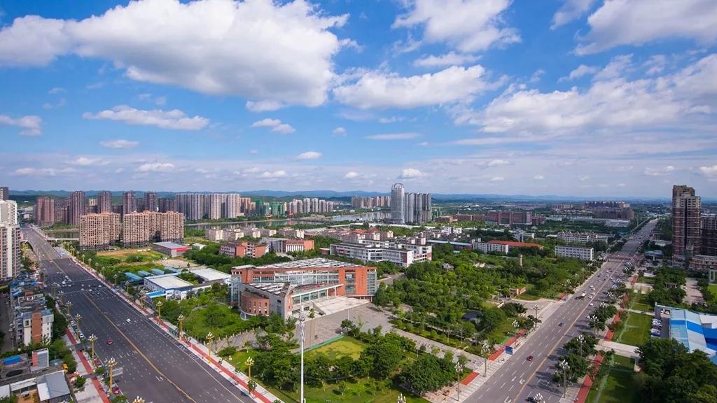 德阳最牛的专科大学,德阳专科大学好不好