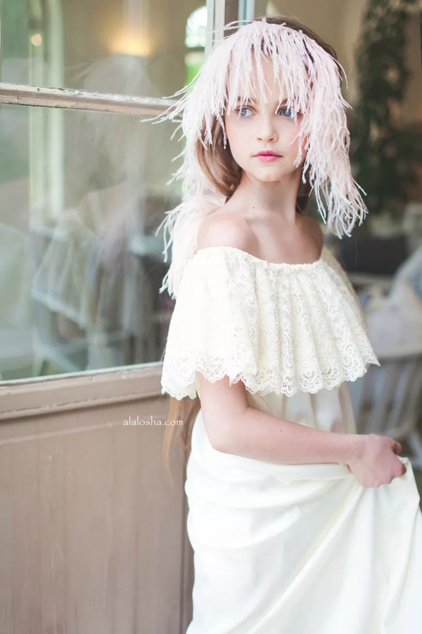 实用主义下的儿童房，童心与自然的交汇