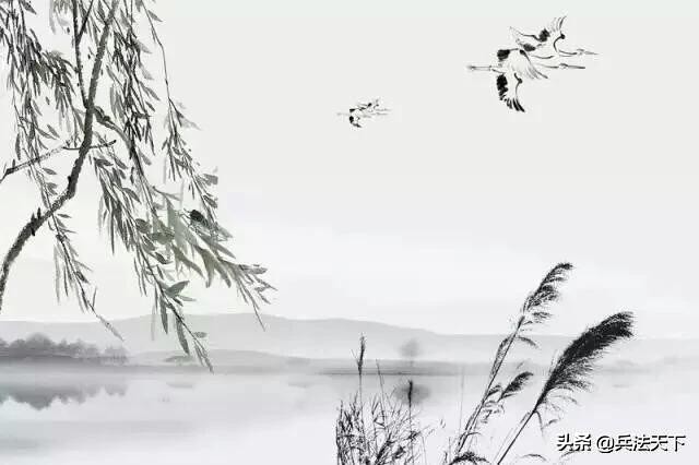 风流倜傥，嫉恶如仇，桀骜不驯，倔强不屈的“铜豌豆”——关汉卿