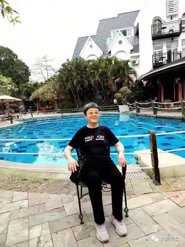 谢方│老班长的故事：绝症后的辉煌