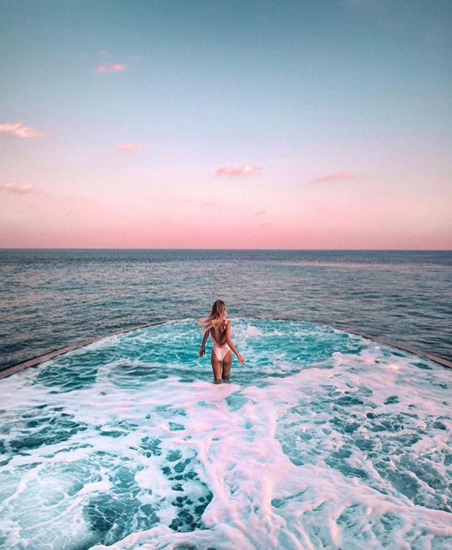 王思聪包场夏威夷,王思聪包岛花了多少钱