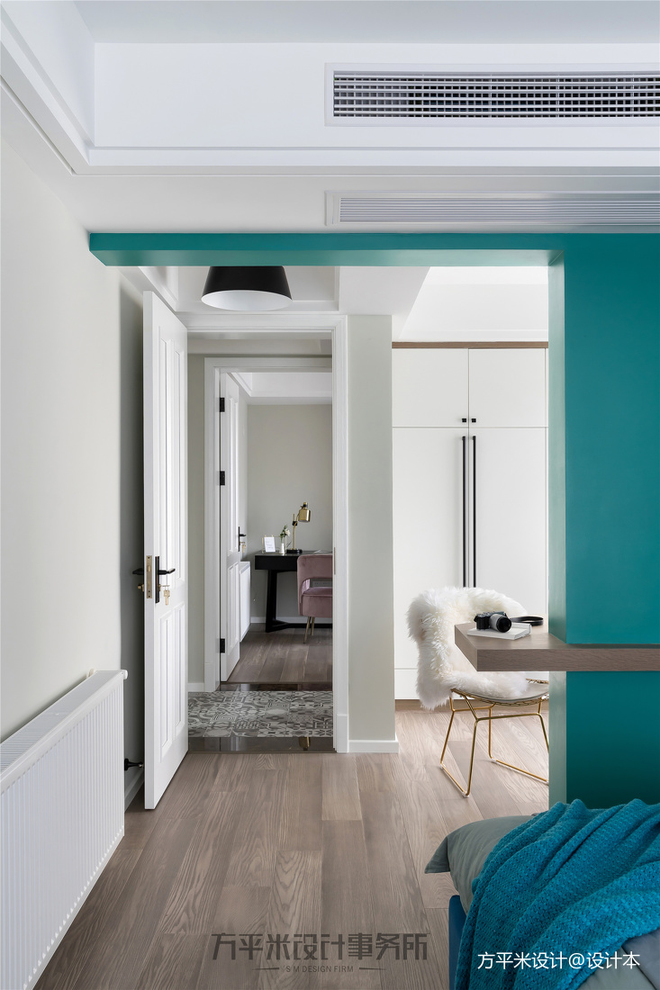 衣帽间怎么设计最实用,衣帽间怎么设计比较实用