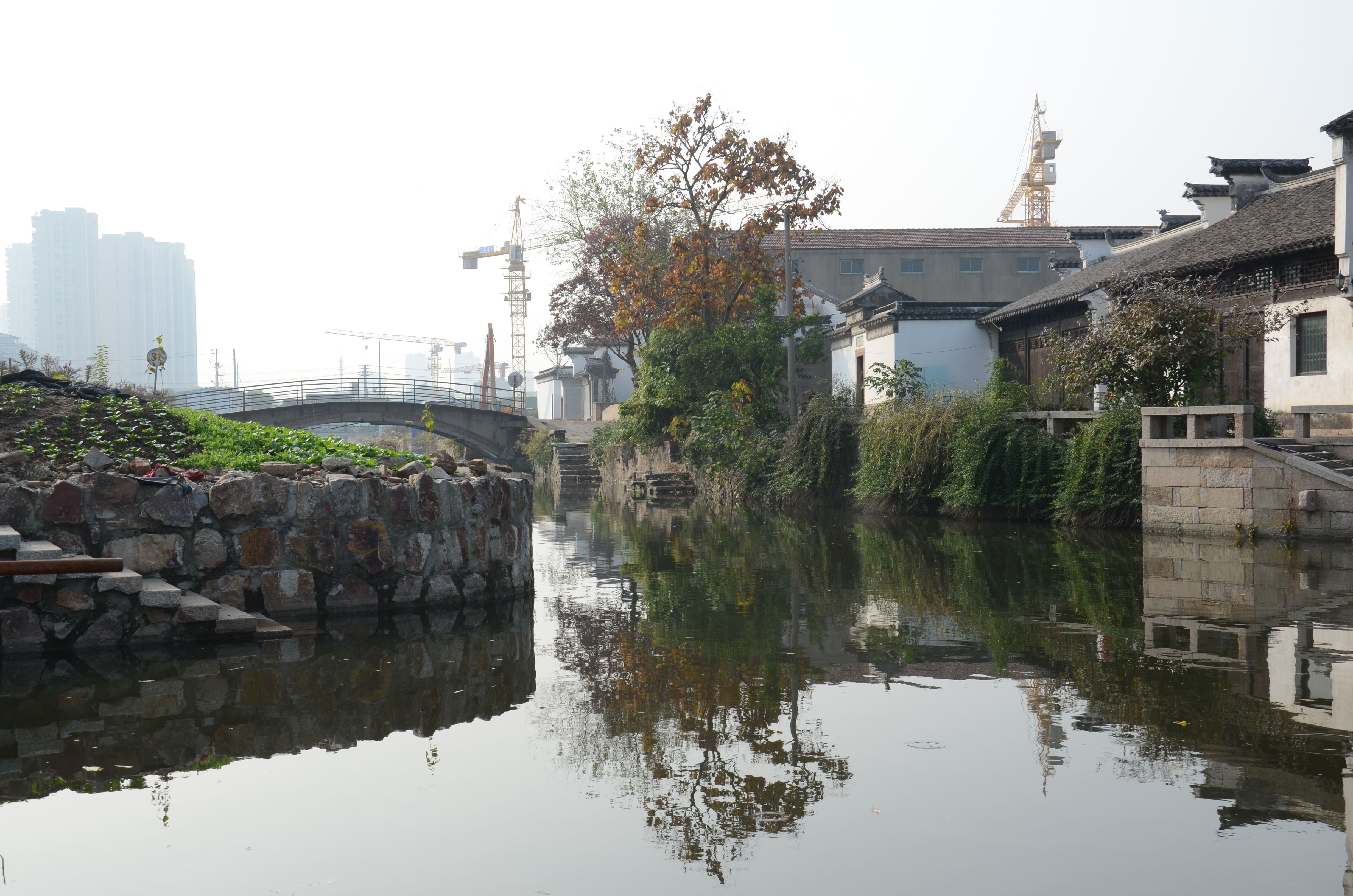 无锡大娄巷名人周舜卿,周舜卿的传奇人生心得
