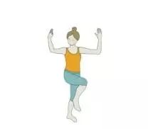 一套60分钟扭转核心瑜伽练习完整序列（收藏级）