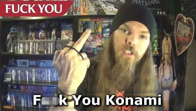 小岛秀夫重置寂静岭,小岛秀夫与寂静岭