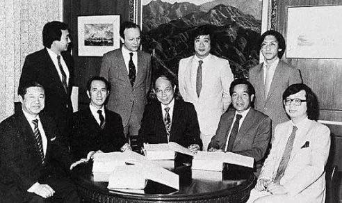 赌王去澳门了吗,赌王去世为什么大房没有分到家产