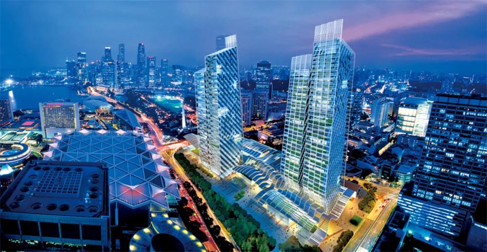 厦门ioimall有什么玩的,厦门ioimall入驻品牌