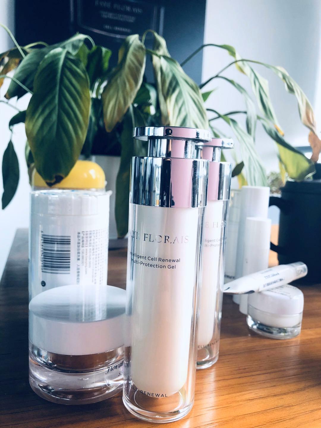 韩束光亮冻龄护肤步骤,冻龄美颜离不开4个护肤小秘诀