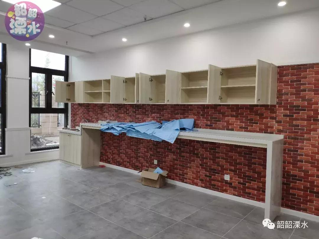 新开设幼儿园延期开学通知,新建幼儿园开园准备