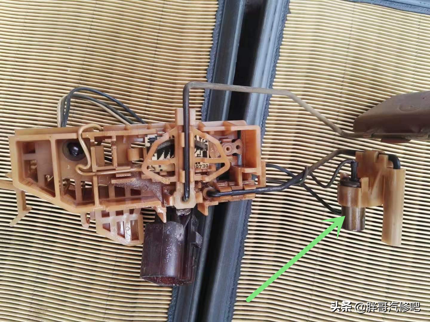 19年蓝鸟难启动很抖,2004年老蓝鸟