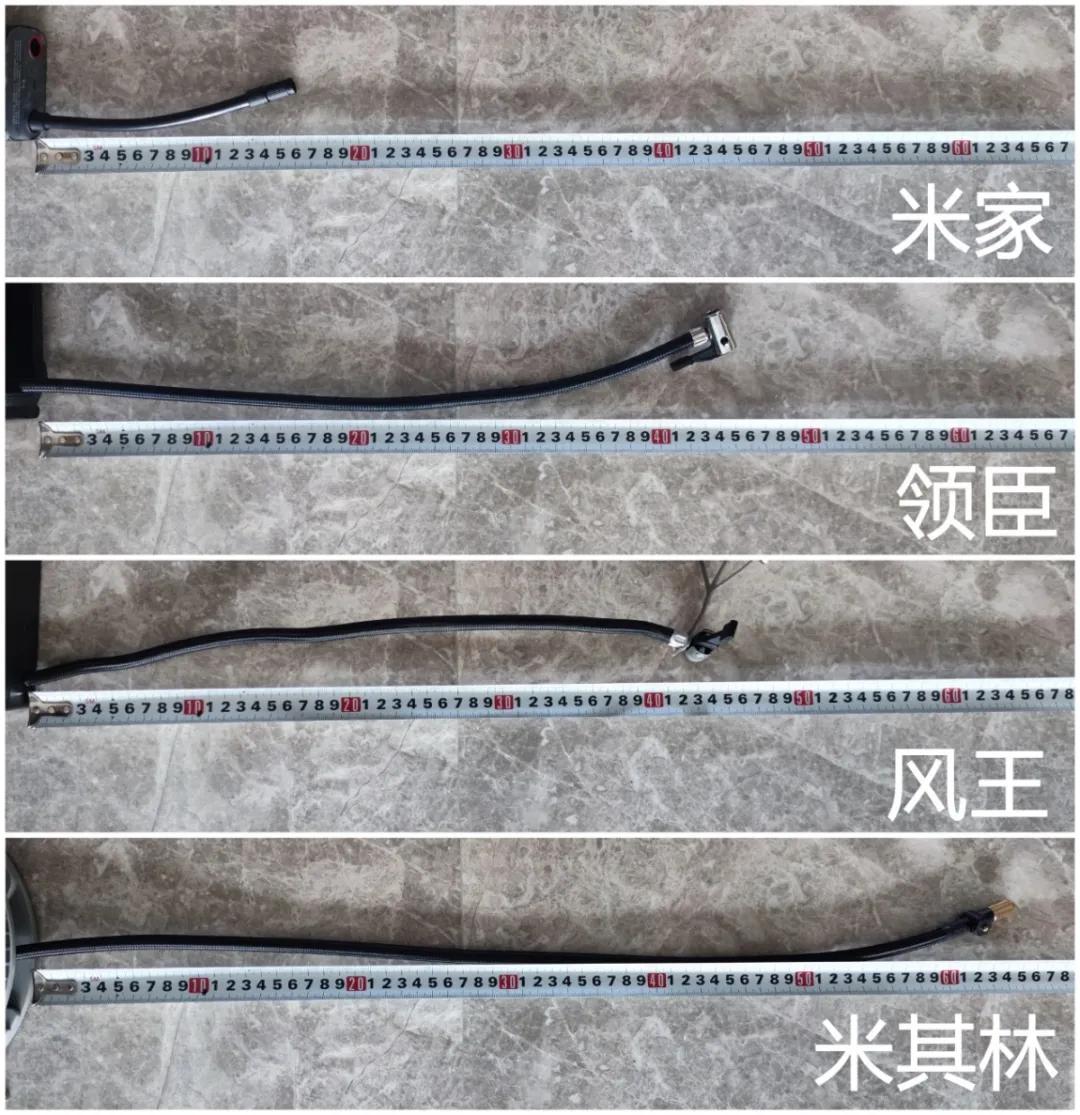 小米车载充气泵,小米充气泵pk米其林充气泵