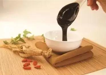 来自中医的表白,小儿助长膏方