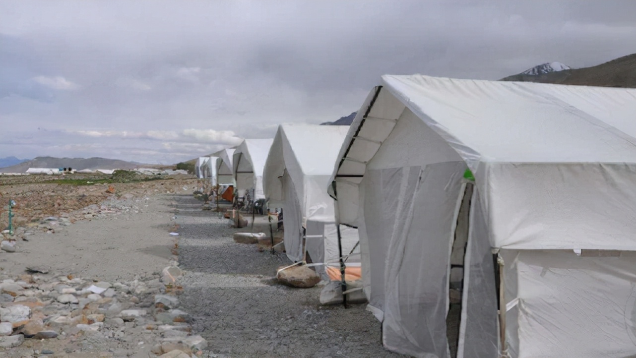 11月24日，印军住蔬菜大棚？菲律宾反咬中国；解放军连续24天巡岛