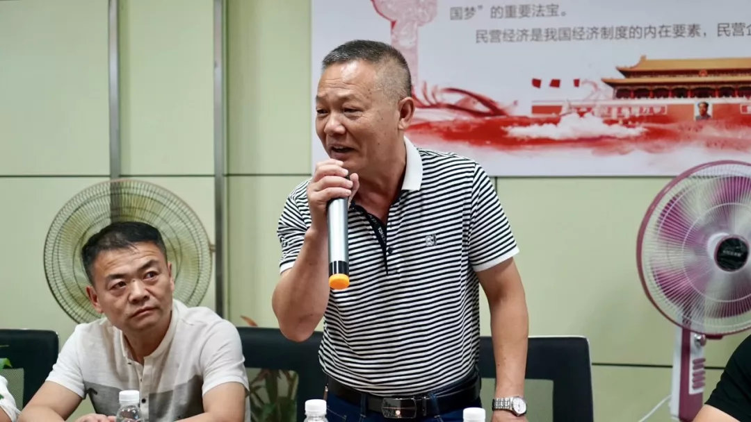 *今条头日**|休闲食品行业大事件全食展营销沙龙走进泗洪