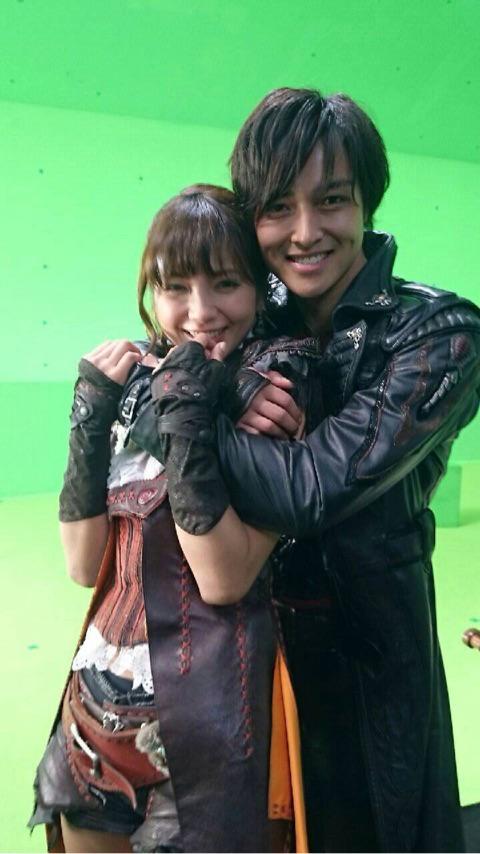 新世界!新牙狼!牙狼的第二宇宙世界