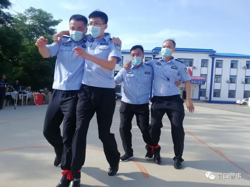 联创共建,七一党建联建活动方案