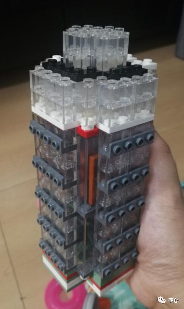 自选乐高零件,乐高零件杯玩法