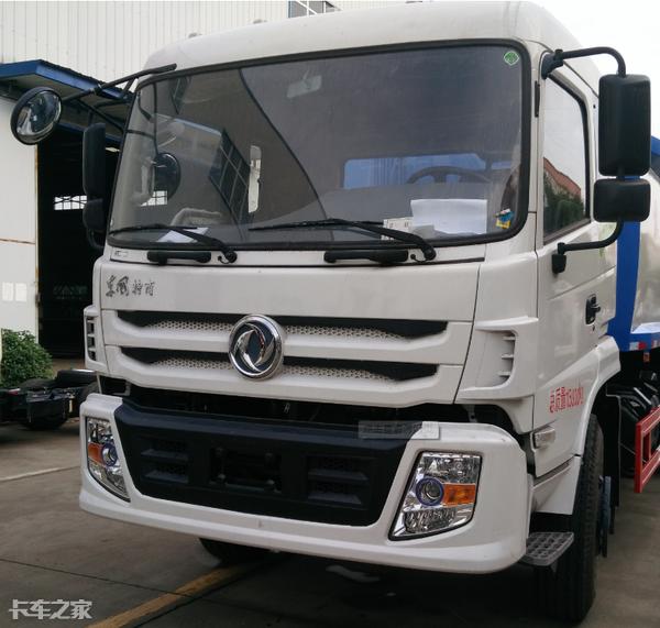 卡车启动不着该怎么修,卡车启动困难故障整理