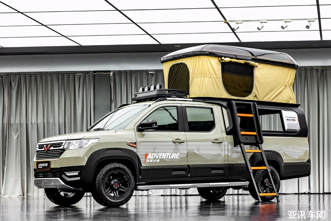 五菱征途质量如何,五菱征途皮卡