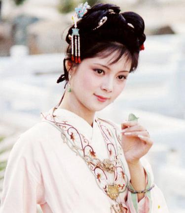 从红楼梦的真真国到哈哈镜花缘的白民国，揭示中日文化内涵大不同