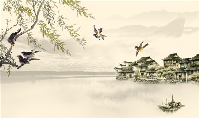 唐诗五律经典50首,唐诗十首简短五言律诗