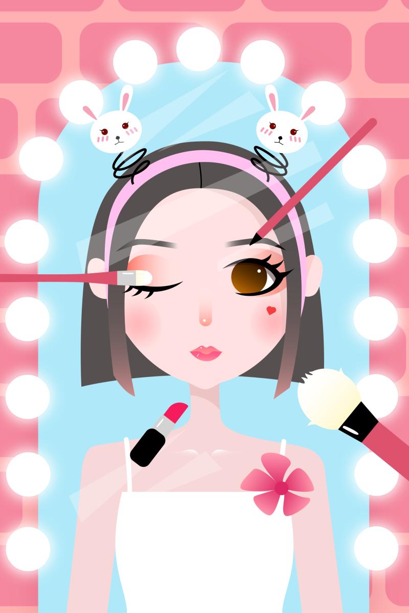 你不知道的化妆品小妙招,你不知道的化妆小技巧