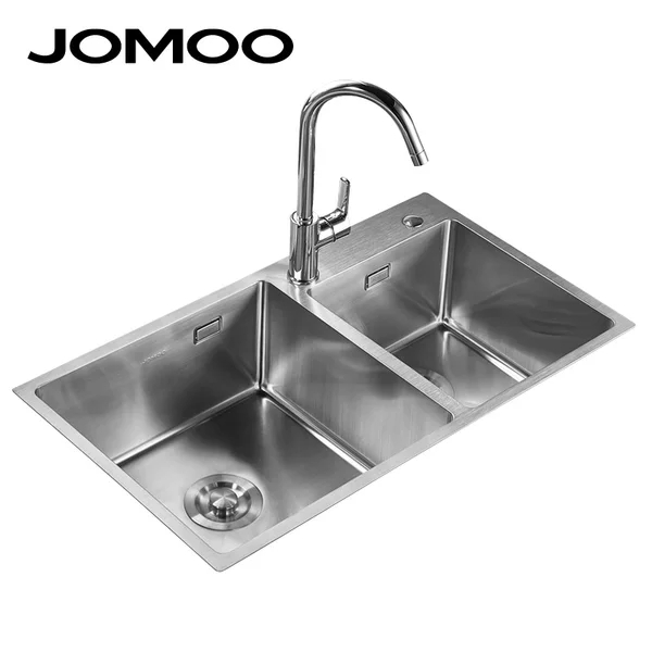 消费者最喜爱的厨房不锈钢水槽十大品牌推荐，挑选方法