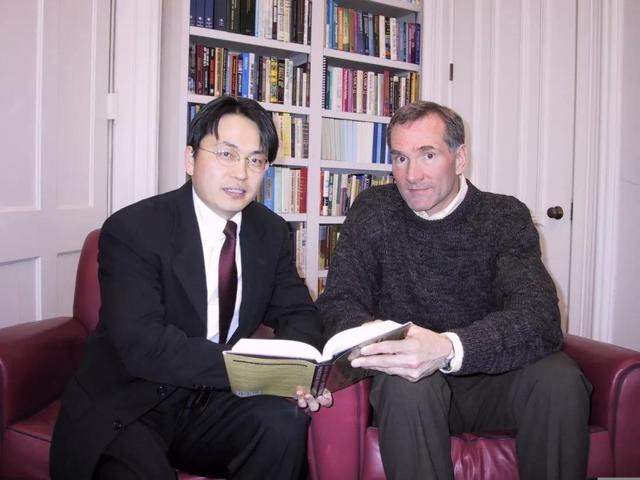 高瓴张磊个人传奇人生,高瓴张磊现状最新