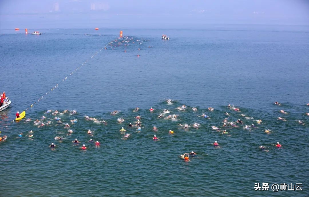 中国最美景区安徽黄山,黄山区甘棠最美乡村