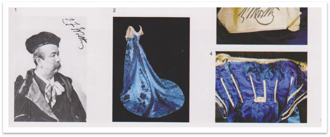 趣谈服装,趣谈前世今生